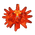 Fire Urchin