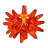 Fire Urchin