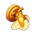 Firefly Wall Light