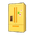 Firstlight Dual Door Fridge