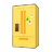 Firstlight Dual Door Fridge