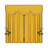 Firstlight Flower-Fastened Window