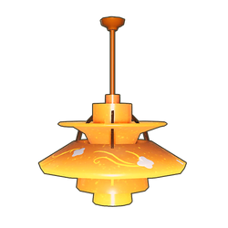 Firstlight Glass Ceiling Lamp Icon.png
