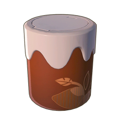 Firstlight Waste Basket Icon.png