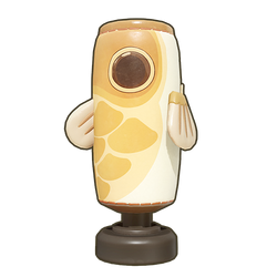 Fish-Shaped Punching Bag Icon.png