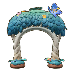 Floradise Arch Icon.png