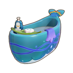Floradise Bathtub Icon.png