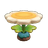 Floradise Blossom Table