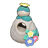 Floradise Echo Stone