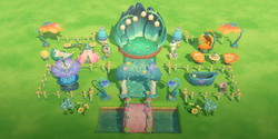 Floradise Furniture Set.png