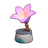 Floradise Gramophone