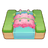 Floradise Petal Bridge