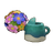 Floradise Potted Plant