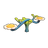 Floradise Seesaw