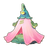 Floradise Tent