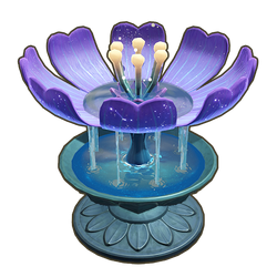 Floradise Wishing Fountain Icon.png