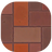 Floral Brick Path