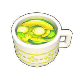 Floral Melon Tea Icon.png