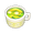 Floral Melon Tea
