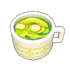 Floral Melon Tea