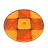 Floral Patchwork Rug