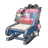 Florium Gift Sleigh
