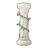 Florium Waltz Pillar