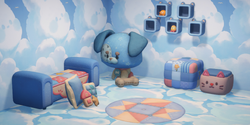 Fluffy Clouds Furniture Set (Stardrift Test).png