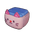 Fluffy Clouds Kitty Stool