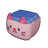Fluffy Clouds Kitty Stool