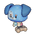 Fluffy Clouds Plushie