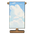 Fluffy Clouds Wallpaper