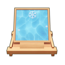 Fluffy Snowhill Flooring Icon.png