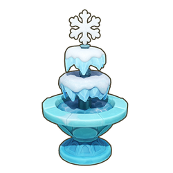 Fluffy Snowhill Fountain Icon.png