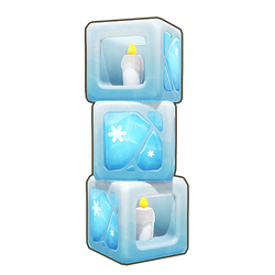 Fluffy Snowhill Lantern Icon.png