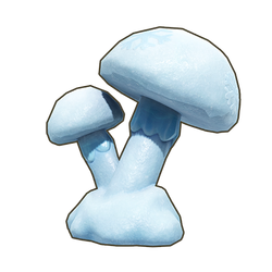 Fluffy Snowhill Mushie Icon.png