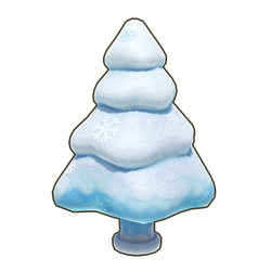 Fluffy Snowhill Pine Icon.png