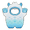 Fluffy Yeti