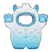 Fluffy Yeti