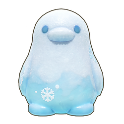 Fluffy Yeti Standee Icon.png