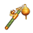 Foligree Fishing Rod