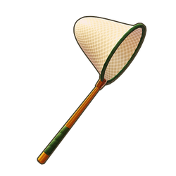 Foligree Insect Net Icon.png