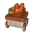 Food Fair Cart