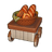 Food Fair Cart