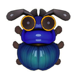 Forest Caterpillar Hunter Icon.png