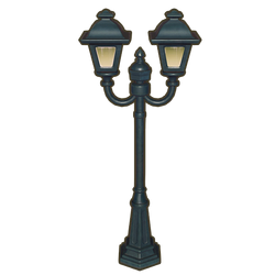 Forest Green Iron Streetlamp Icon.png