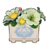 Fragrant Flowerbox 1