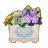 Fragrant Flowerbox 3