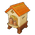 Fresh Honey Beehive