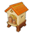 Fresh Honey Beehive